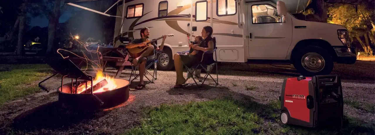 Jaki olej do agregatu Honda? Klucz do długowieczności Twojego sprzętu