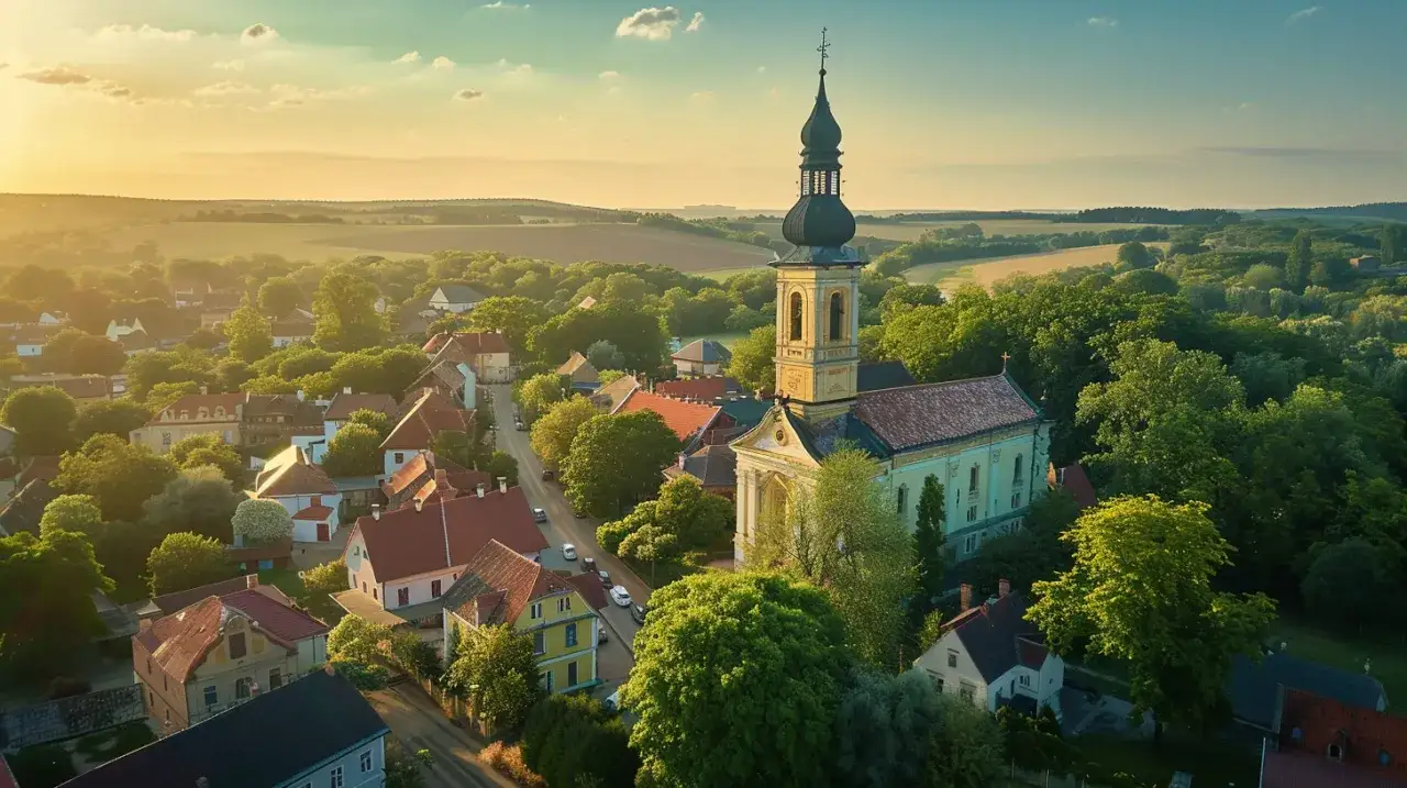 Karnkowo: Co warto zobaczyć i zwiedzić w miejscowości Karnkowo?