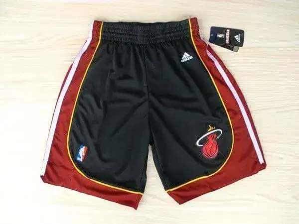Los mejores pantalones Miami Heat que no querrás perderte