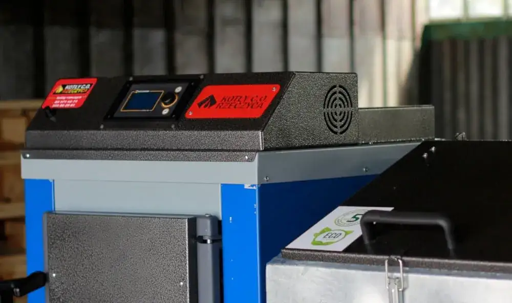 Jaka moc kotła na ekogroszek? Sprawdź, jak uniknąć błędów przy wyborze