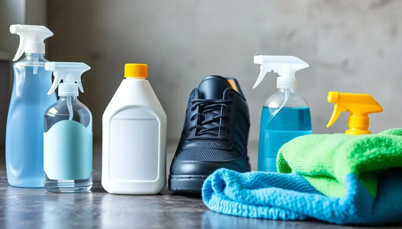 Szybkie metody na wysuszenie butów