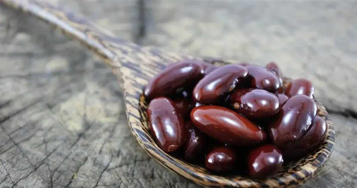 Czerwona fasola jest zdrowa - poznaj jej niezwykłe korzyści zdrowotne