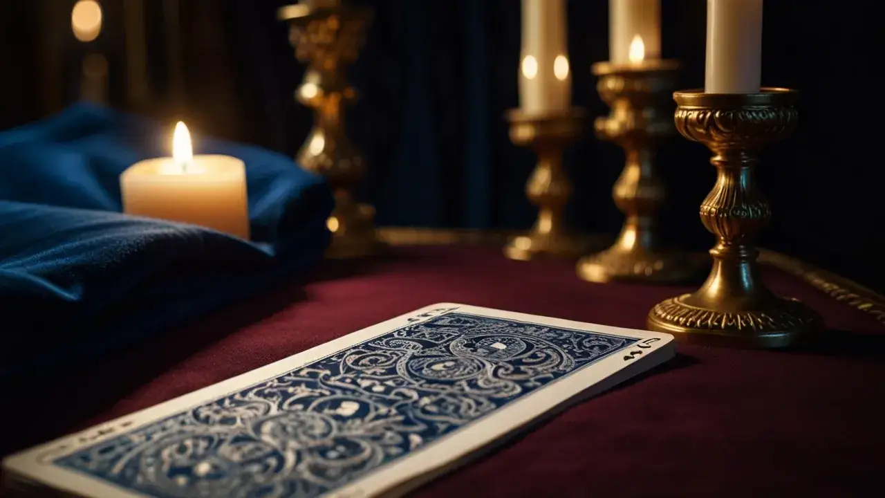 Chcesz poznać przyszłość? Spróbuj tego rozkładu kart klasycznych