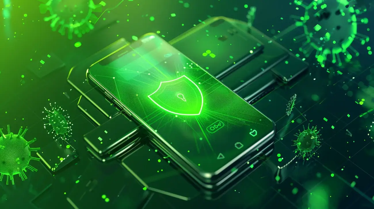Jak wybrać antywirus na telefon z Androidem: Praktyczne porady