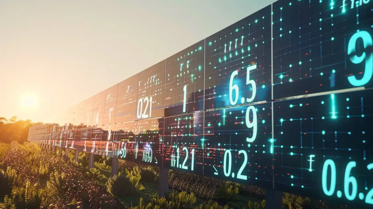 9 najlepszych paneli fotowoltaicznych: Ranking wydajności i ceny