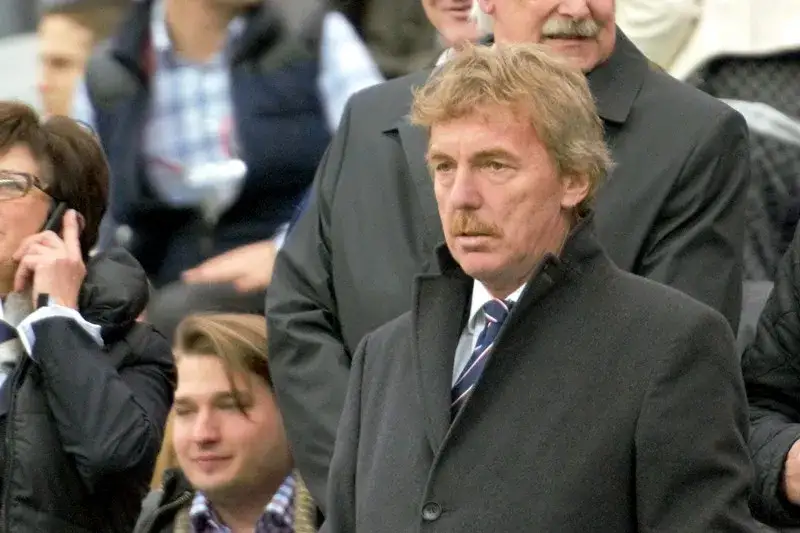 Zbigniew Boniek statystyki: Niezwykłe osiągnięcia piłkarskie w karierze