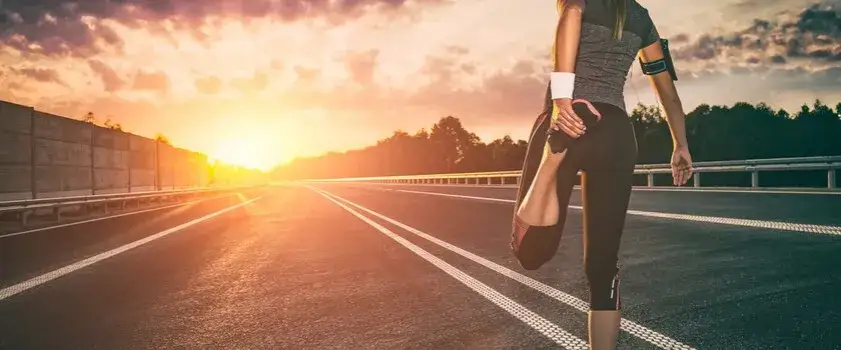 Dlaczego warto biegać? Odkryj niezwykłe korzyści dla zdrowia