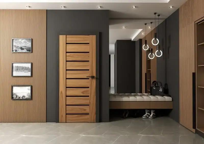 Jak zmierzyć drzwi do starej futryny, aby uniknąć błędów w wymiarach