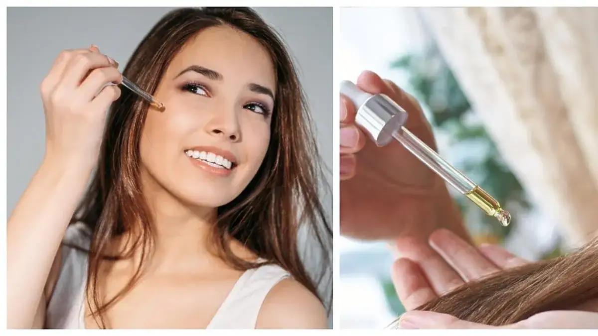 Jak prawidłowo stosować olejek arganowy na twarz dla zdrowej i nawilżonej skóry