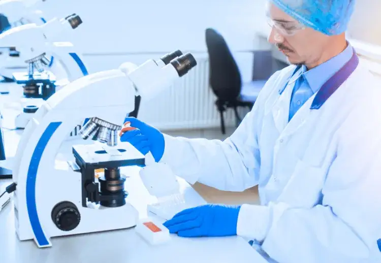 Cytologia – co to za badanie, jak przebiega i dlaczego jest tak ważne dla zdrowia?