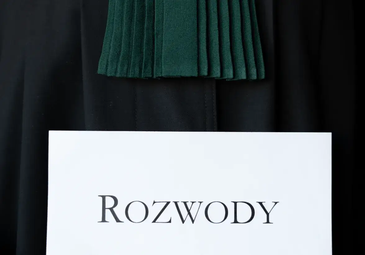 Jak wygląda rozprawa rozwodowa? Kluczowe informacje i porady