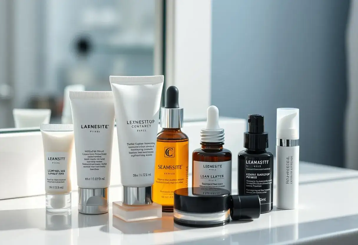 Co zamiast bazy pod makijaż? Odkryj skuteczne alternatywy