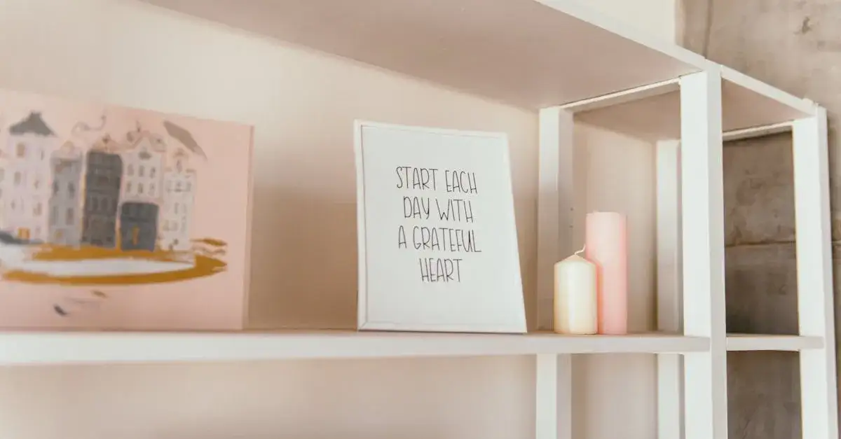 Jakie materiały i style okładzin ściennych wewnętrznych wybrać