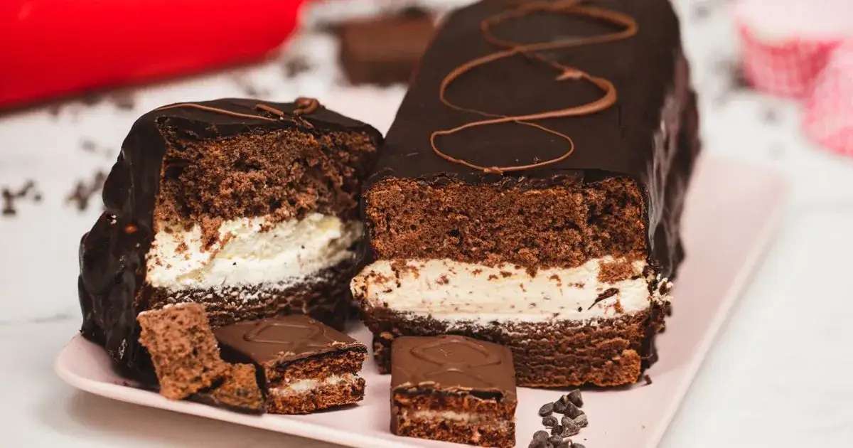 Jak zrobić kinder delice – prosty przepis na pyszny deser w domu