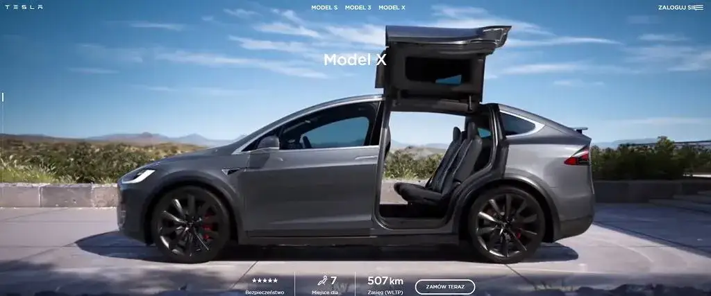 Ile kosztuje samochód elektryczny Tesla? Ceny modeli i ukryte koszty