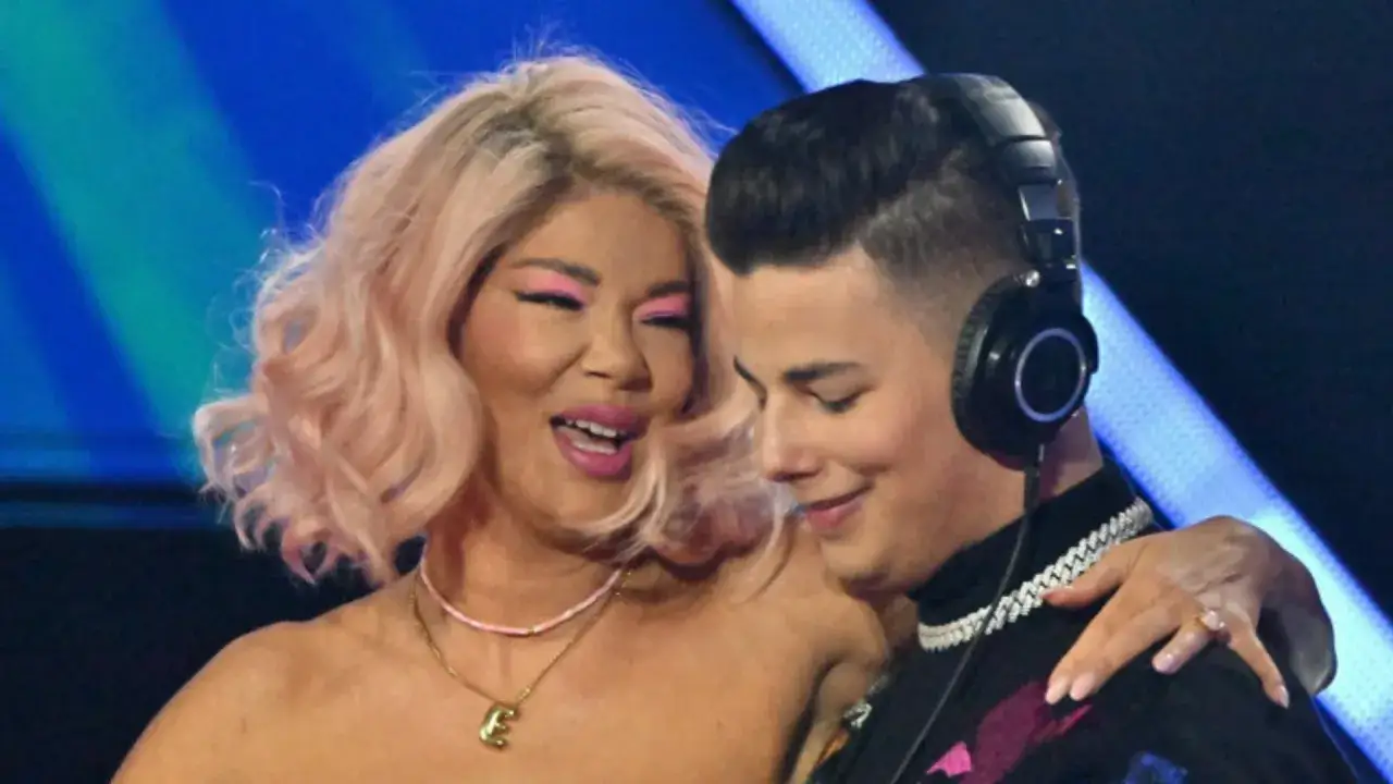 Czy Edyta Górniak ma dzieci? Odkryj tajemnice jej życia rodzinnego