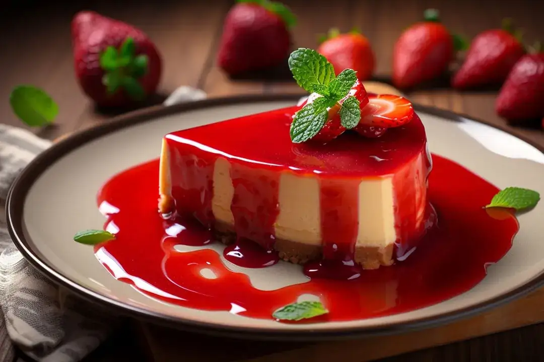 Kiedy polać sernik polewą? Najlepszy moment i błędy, których unikać