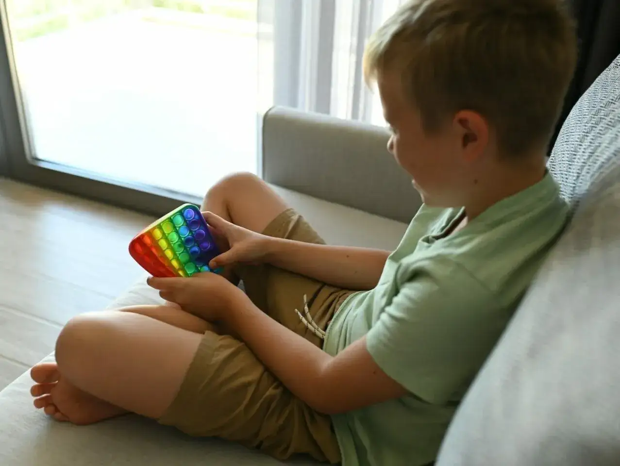 Zabawki sensoryczne DIY: łatwe pomysły na rozwój dziecięcych zmysłów