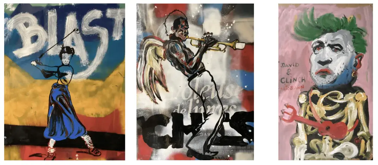 Pop art artyści: ich wpływ i niezwykłe dzieła, które zmieniły sztukę