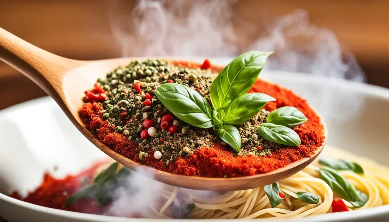 Jakie przyprawy do spaghetti bolognese sprawią, że pokochasz ten smak