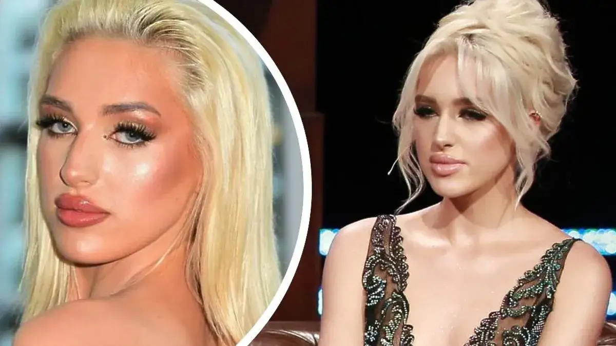 Caroline Derpienski: Wiek, kariera i ciekawostki o młodej modelce