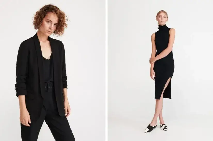 Stylizacja na koncert jazzowy – elegancja i komfort w jednym zestawie