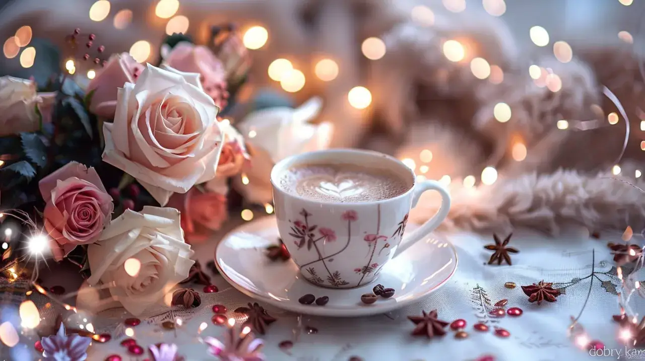 Dzień dobry, kocham cię: Najzabawniejsza komedia roku?