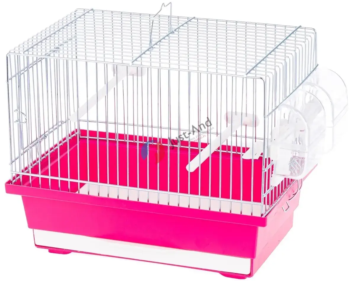 Ile kosztuje klatka dla kanarka - poznaj aktualne ceny i różnice jakościowe