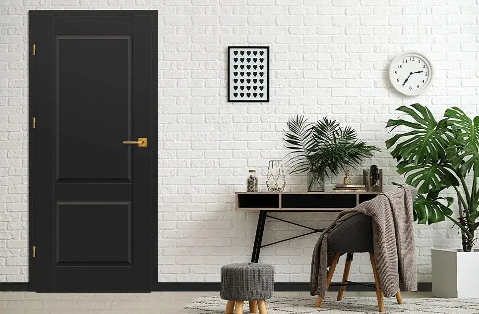 Jak idealnie dobrać drzwi do podłogi i uniknąć błędów w aranżacji wnętrz