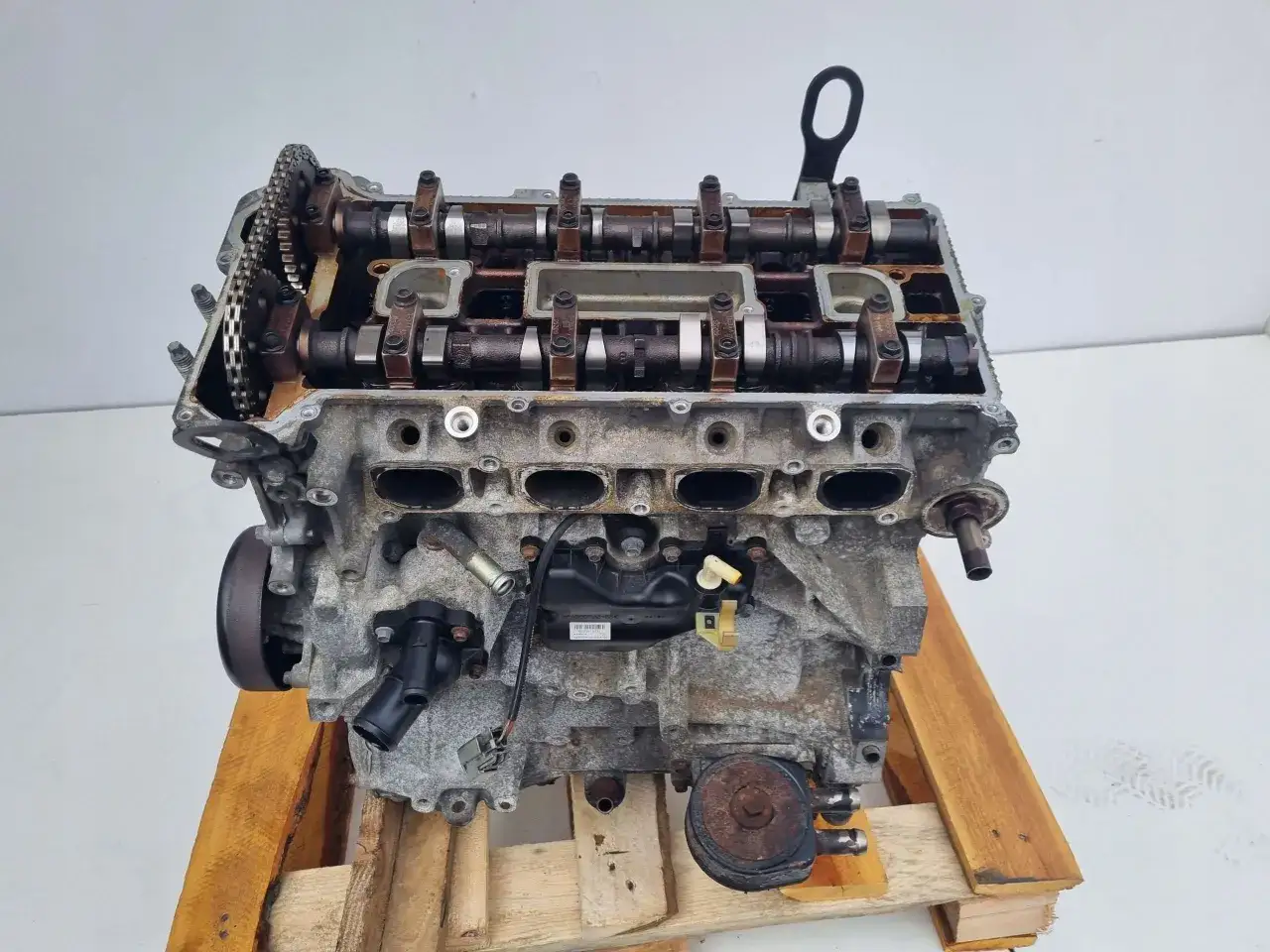 Mazda 6 II jaki silnik wybrać? Kluczowe informacje o mocy i oszczędności