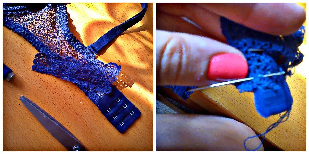 Jak naprawić stanik krok po kroku i uniknąć kosztownych błędów