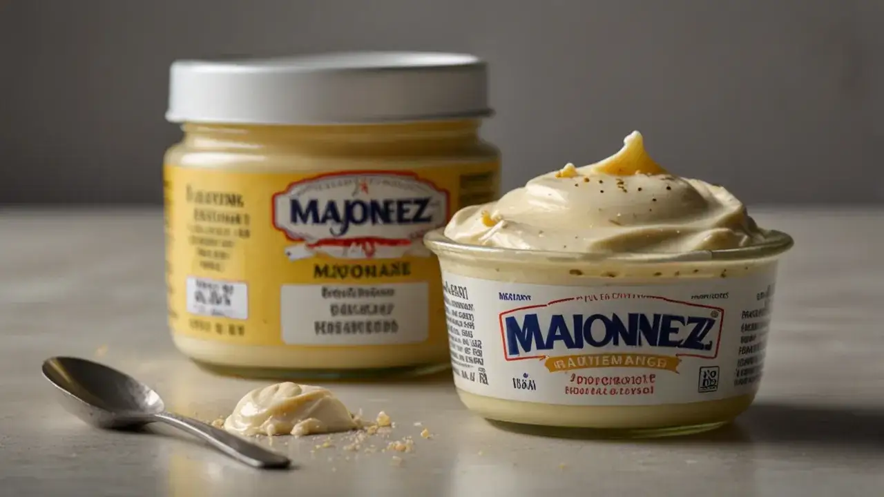 Ile kcal ma łyżka majonezu? Poznaj dokładne wartości i fakty