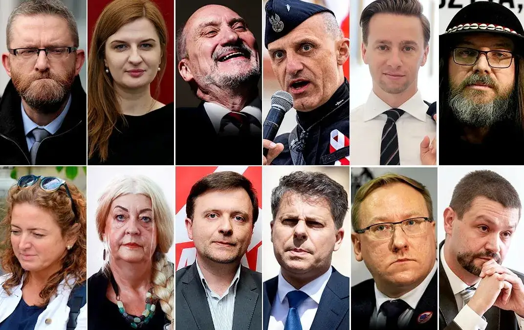 Kim jest senator: Rola i obowiązki w polskim parlamencie