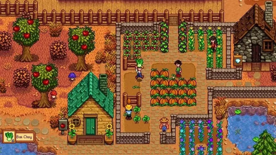 Jak zainstalować mody do Stardew Valley i uniknąć problemów z grą