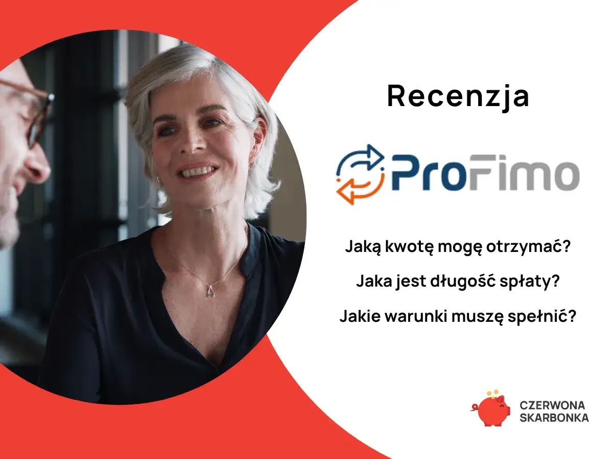 Profimo czy sprawdza BIK? Co to oznacza dla Twojej zdolności kredytowej