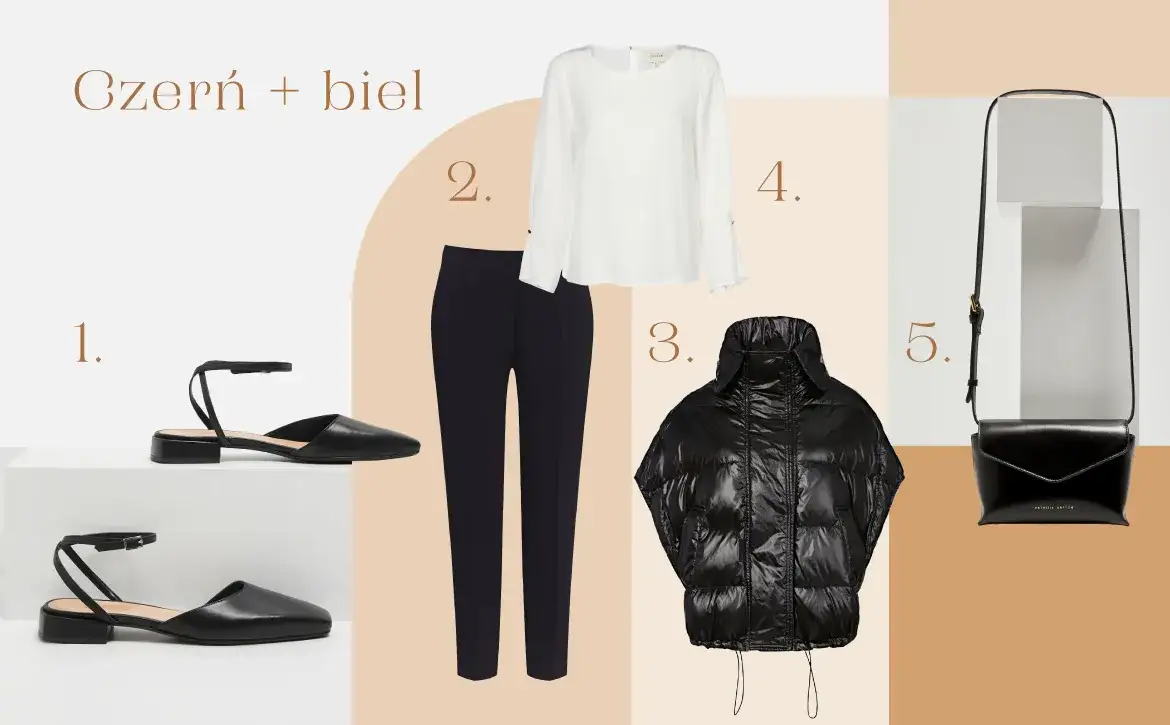 Jak nosić damską kamizelkę modnie i uniknąć stylizacyjnych błędów