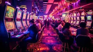 15 celebrytów, którzy uwielbiają grać w kasynach