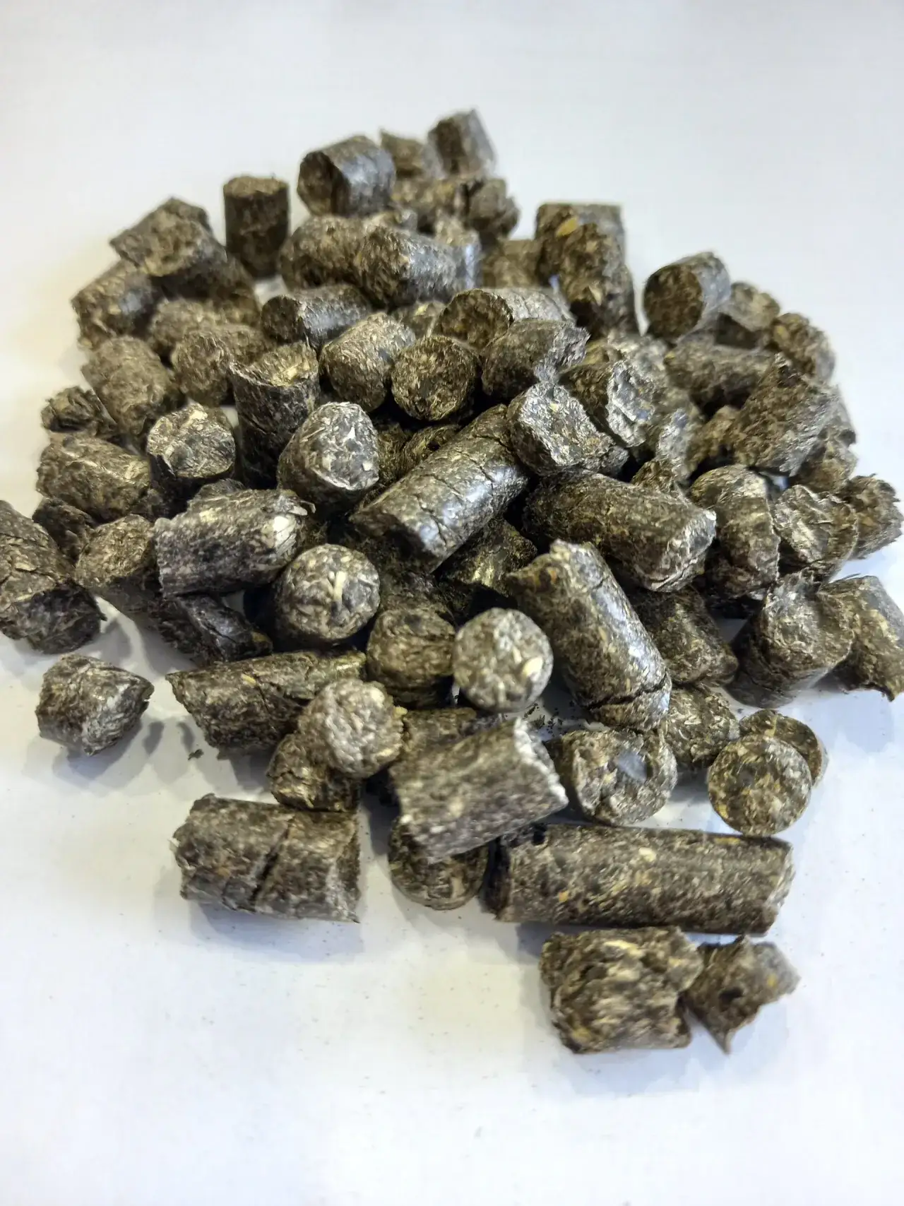 Sprzedaż pelletu: jaki kod PKD wybrać? Ważne informacje