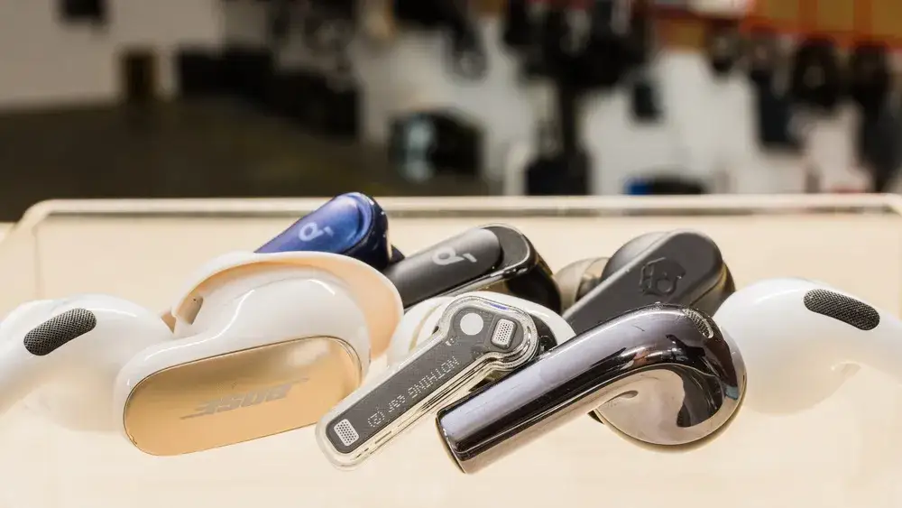 Die besten AirPods Alternativen: Top Modelle für Sound und Komfort