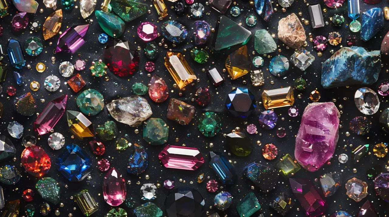 Znaki zodiaku kamienie szlachetne: Które kamienie są dla Ciebie?