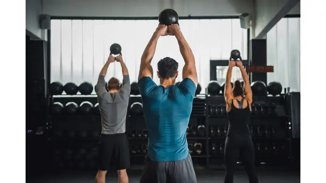 Jaki trening na masę: skuteczne plany, które naprawdę działają