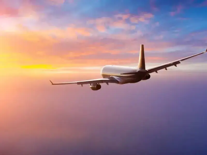 Ile trwa lot na Azory? Zaskakujące fakty o czasie podróży