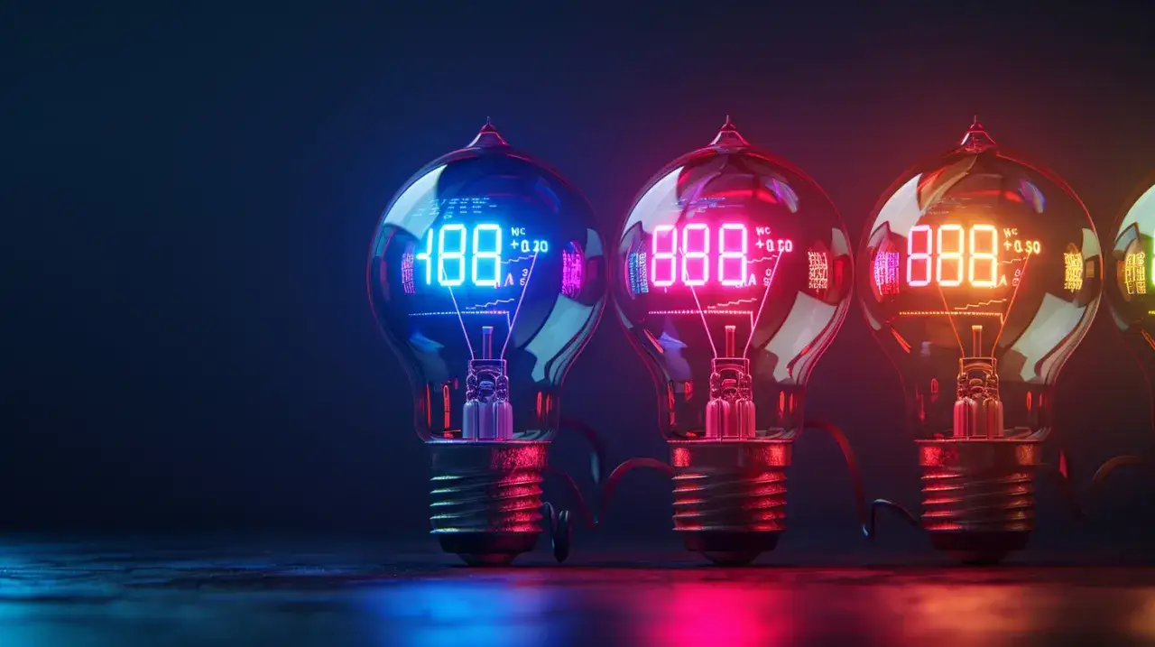 Jak obliczyć zużycie energii w domu? Oto aż 3 metody dla każdego