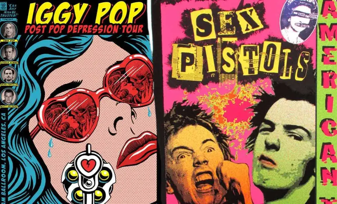 Najważniejsze albumy art pop, które musisz znać i ich wpływ