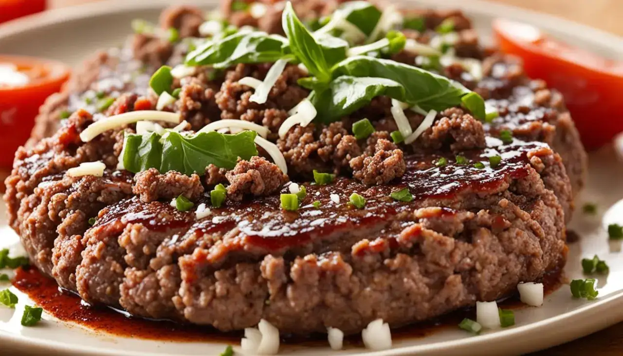 Jak przyprawić mięso na burgery, aby zaskoczyć smakiem każdego