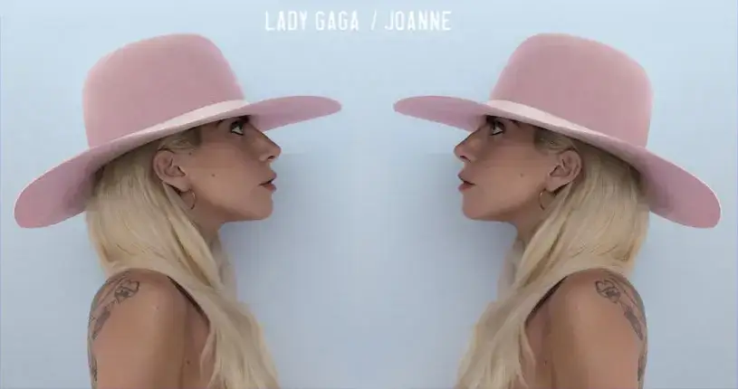 Album Lady Gaga Joanne: Muzyczna podróż w głąb emocji