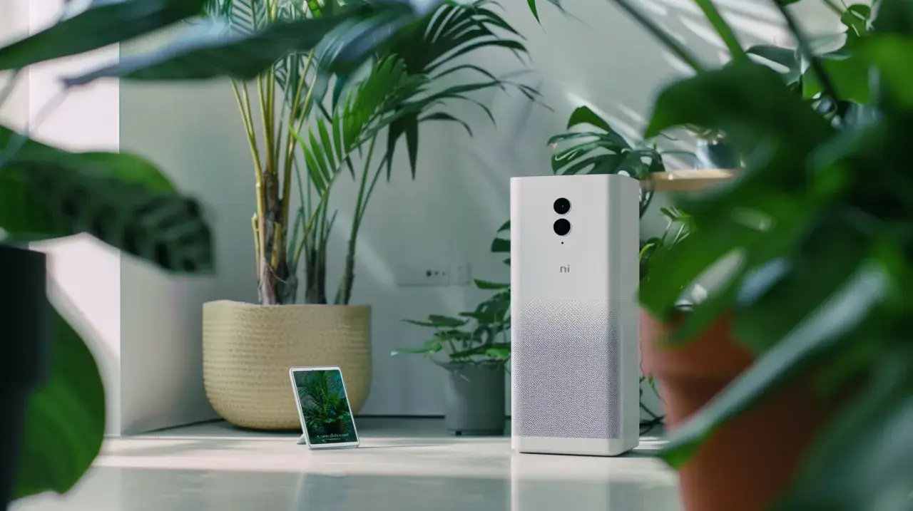 Xiaomi Mi Air Purifier 2: To skuteczny sposób na czyste powietrze?
