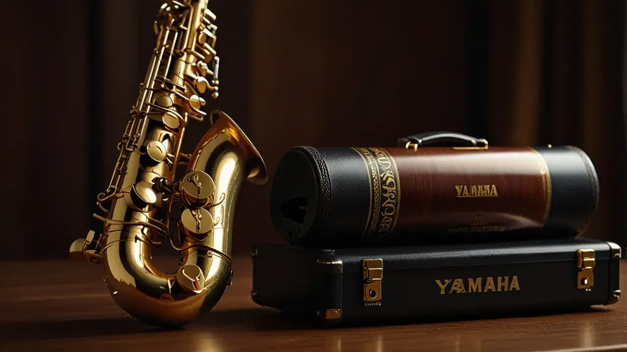 Saksofon tenorowy - kompletny poradnik zakupowy dla początkujących