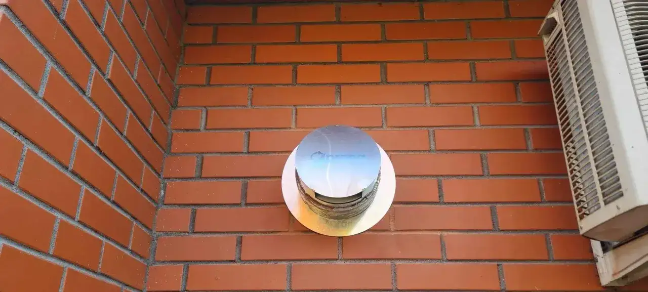 Rekuperator ścienny prana 150 od swiatoze to najlepsza rekuperacja