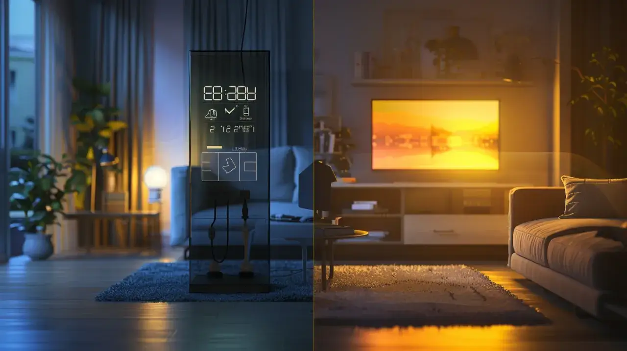 Taryfa nocna na prąd: Sposób na niższe rachunki? Czy się opłaca?